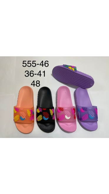 papuci dama 36-41 12/set