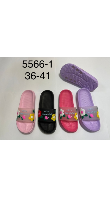 papuci dama 36-41 12/set