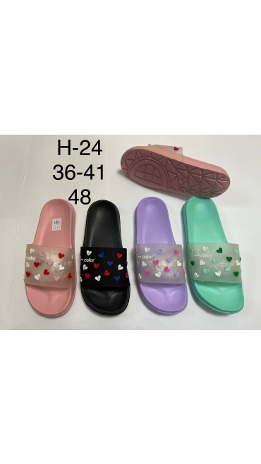 papuci dama 36-41 12/set