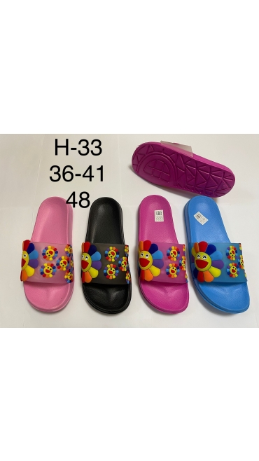 papuci dama 36-41 12/set