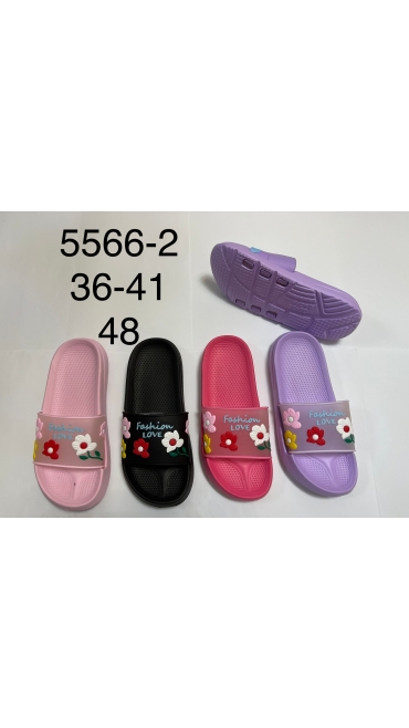 papuci dama 36-41 12/set