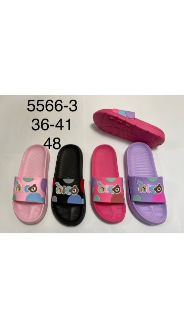 papuci dama 36-41 12/set