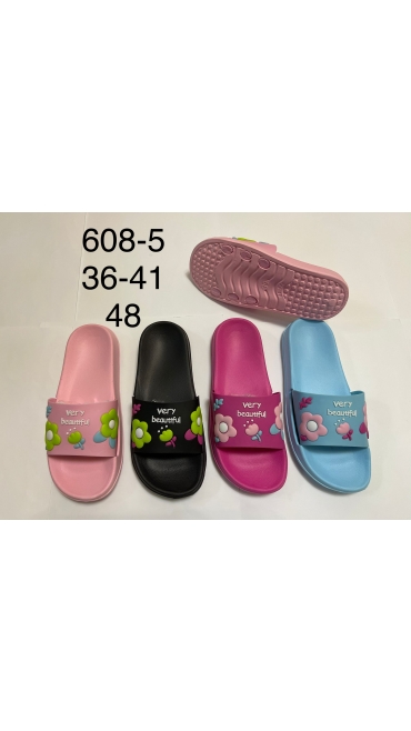 papuci dama 36-41 12/set