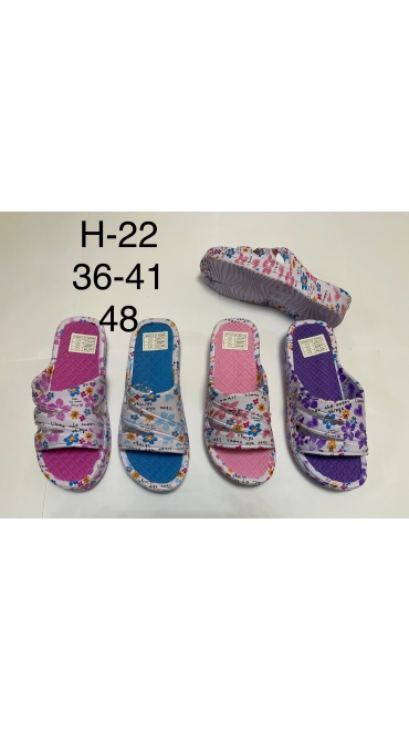 papuci dama 36-41 12/set