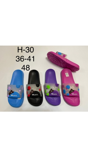 papuci dama 36-41 12/set