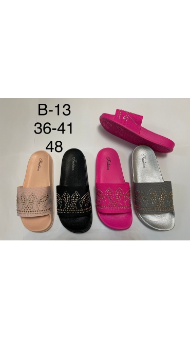 papuci dama 36-41 12/set