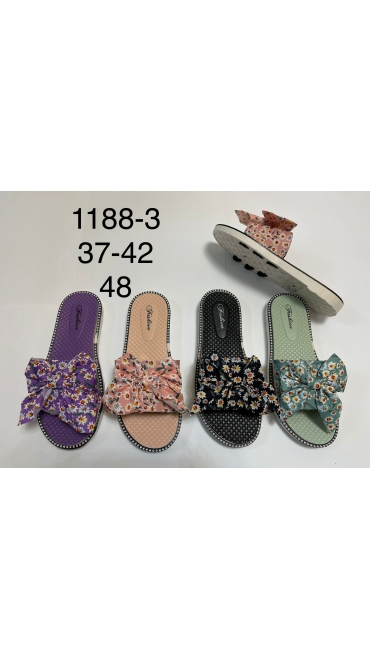 papuci dama 37-42 12/set