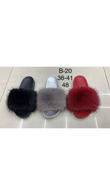 papuci dama 36-41 12/set