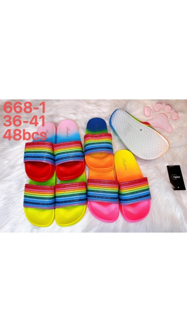 papuci dama 36-41 12/set