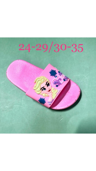 papuci copii 30-35 12/set