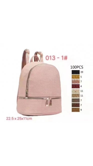 rucsac dama 2/set