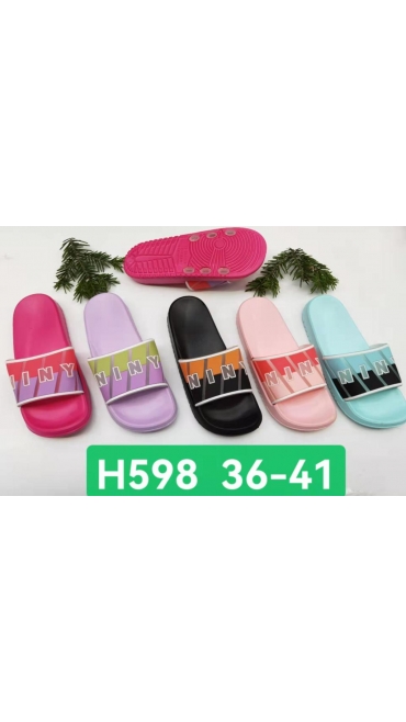 papuci dama 36-41 12/set