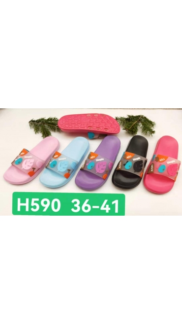 papuci dama 36-41 12/set