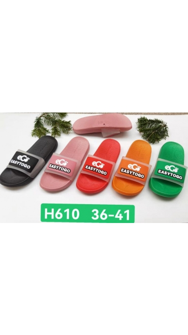 papuci dama 36-41 12/set