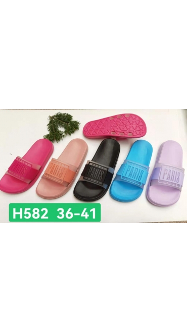 papuci dama 36-41 12/set