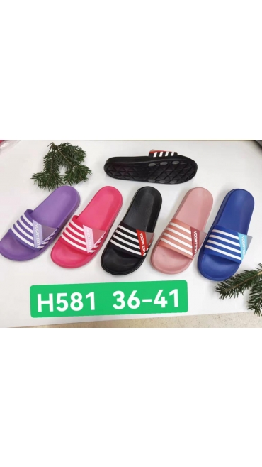 papuci dama 36-41 12/set