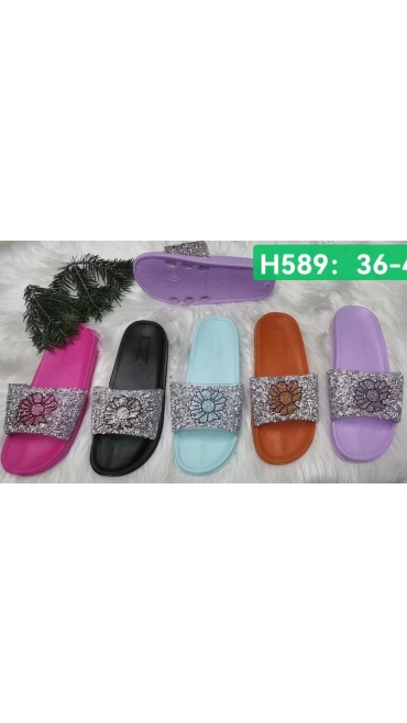 papuci dama 36-41 12/set