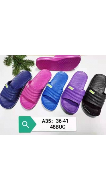 papuci dama 36-41 12/set