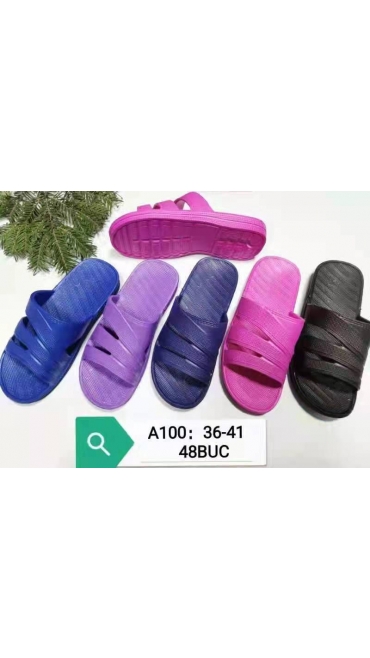 papuci dama 36-41 12/set