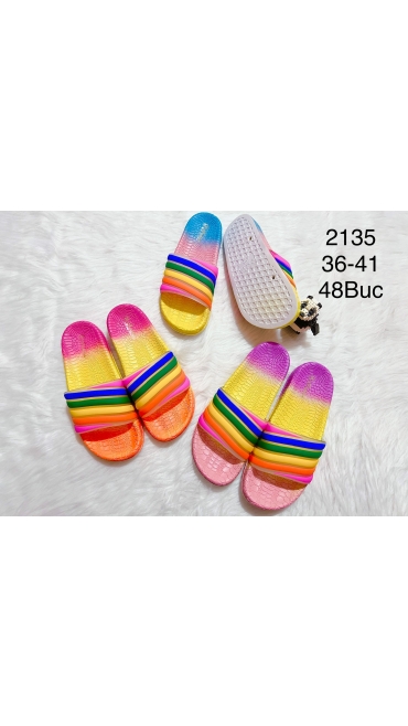 papuci dama 36-41 12/set