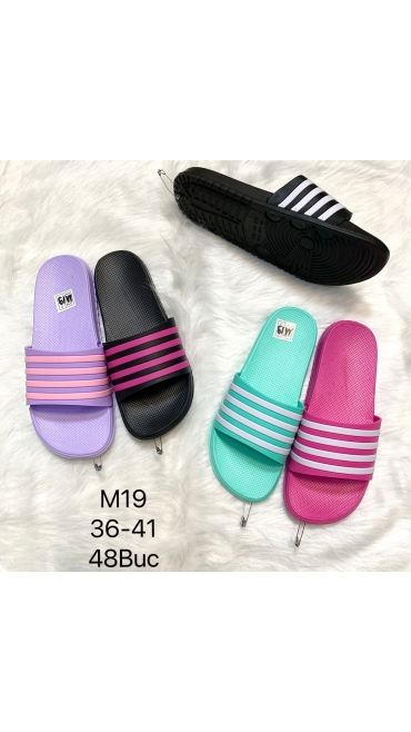 papuci dama 36-41 12/set