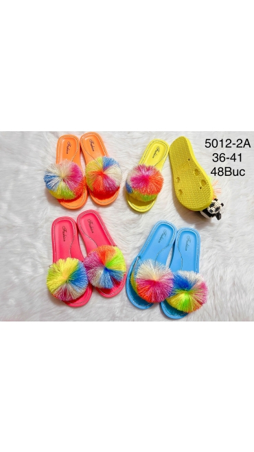 papuci dama 36-41 12/set