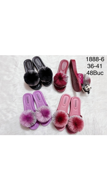 papuci dama 36-41 12/set