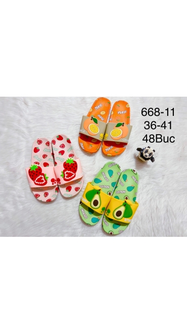 papuci dama 36-41 12/set