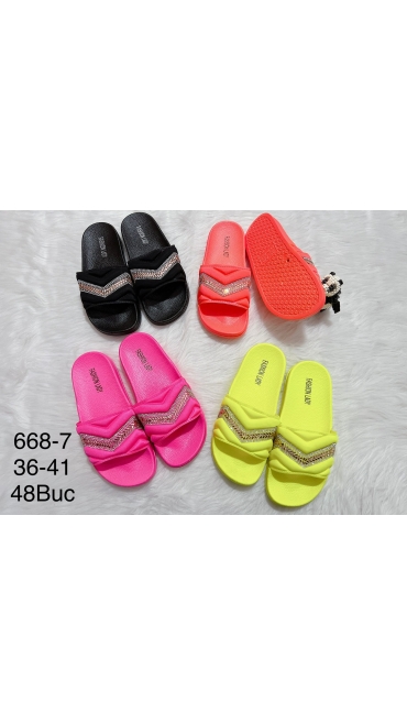 papuci dama 36-41 12/set