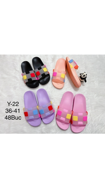 papuci dama 36-41 12/set