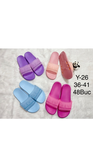 papuci dama 36-41 12/set