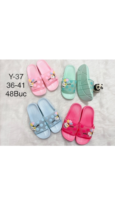 papuci dama 36-41 12/set