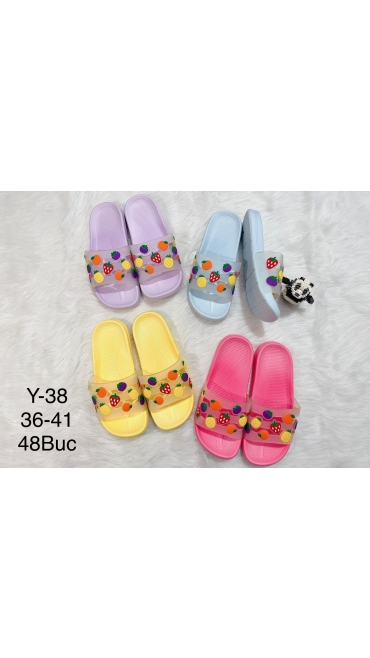 papuci dama 36-41 12/set