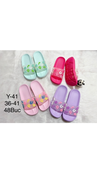 papuci dama 36-41 12/set