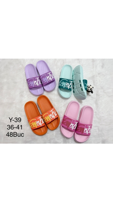 papuci dama 36-41 12/set