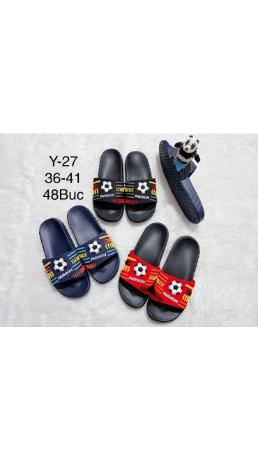 papuci baieti 36-41 12/set