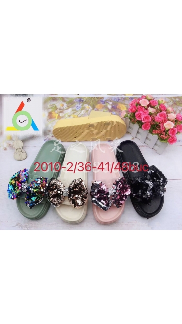 papuci dama 36-40 12/set