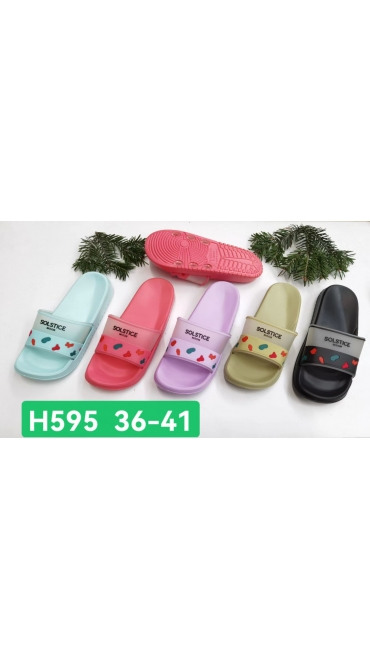 papuci dama 36-41 12/set