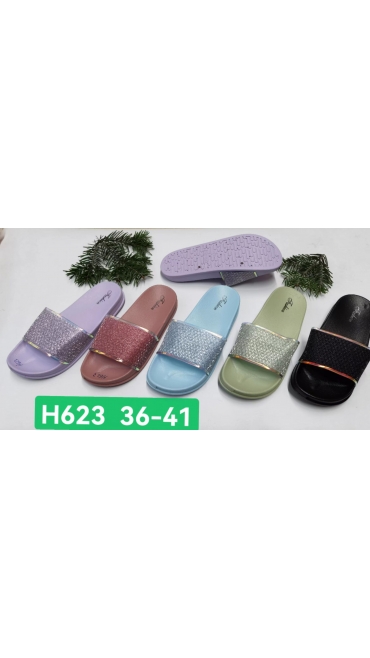 papuci dama 36-41 12/set