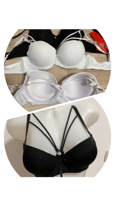 sutien dama 6/set