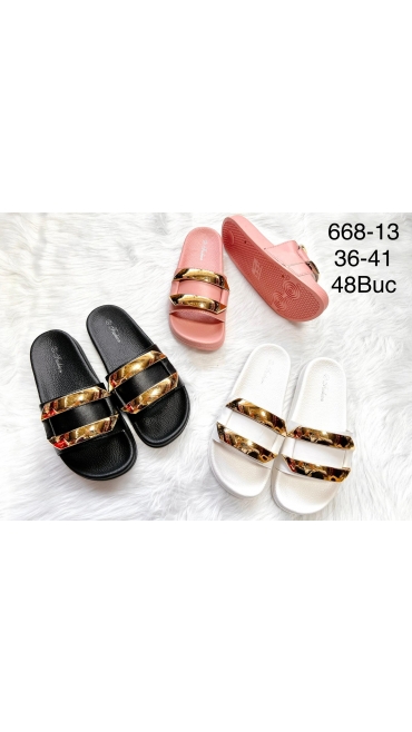 papuci dama 36-41 12/set