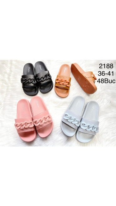 papuci dama 36-41 12/set