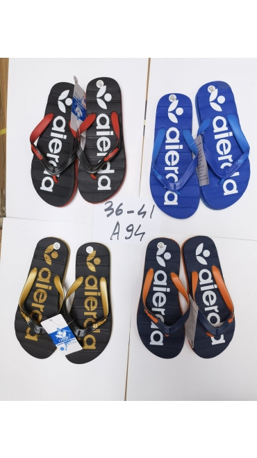 papuci dama 36-41 12/set