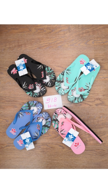 papuci dama 36-41 12/set