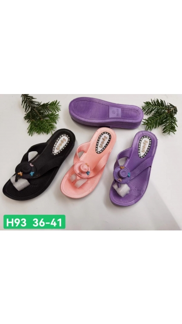 papuci dama 36-41 12/set