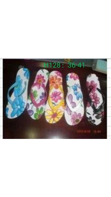 papuci dama 36-41 12/set