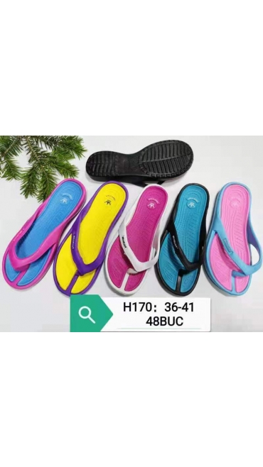 papuci dama 36-41 12/set