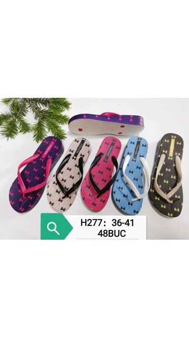 papuci dama 36-41 12/set