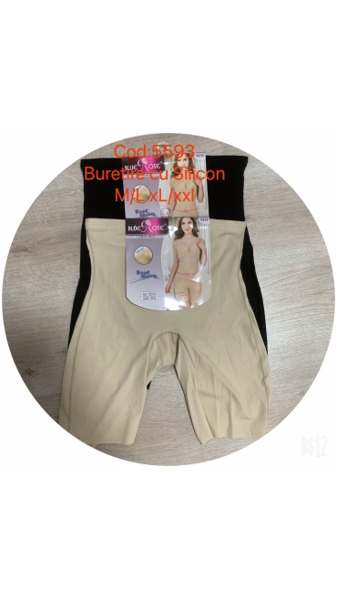 pantaloni modelator dama 12/set