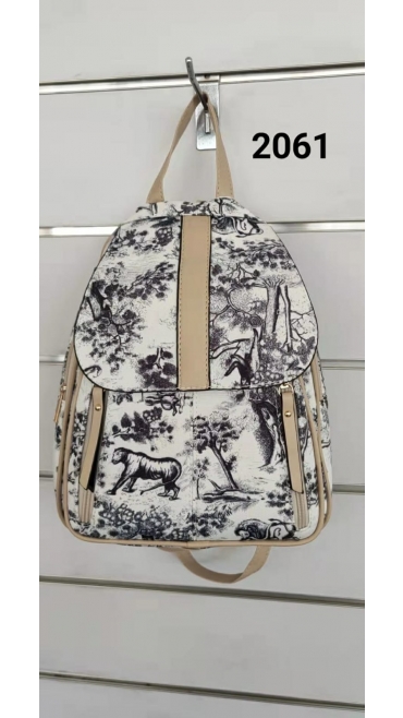 rucsac dama 2/set